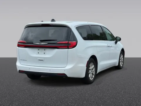 Another view of 2023 Chrysler Pacifica Touring L for sale in Grandville, MI at Zeigler Chrysler Dodge Jeep Ram of Grandville