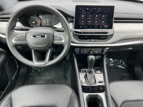 More photos of 2024 Jeep Compass Latitude at Zeigler Chrysler Dodge Jeep Ram of Grandville, MI