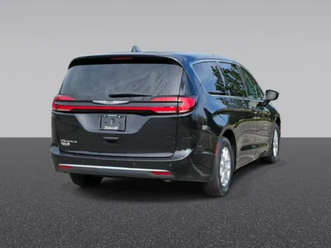 More photos of 2023 Chrysler Pacifica Touring L at Zeigler Chrysler Dodge Jeep Ram of Grandville, MI
