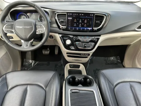 More photos of 2023 Chrysler Pacifica Touring L at Zeigler Chrysler Dodge Jeep Ram of Grandville, MI
