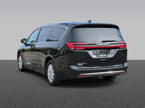 Another view of 2023 Chrysler Pacifica Touring L for sale in Grandville, MI at Zeigler Chrysler Dodge Jeep Ram of Grandville