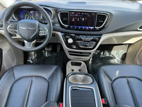 More photos of 2024 Chrysler Pacifica Touring L at Zeigler Chrysler Dodge Jeep Ram of Grandville, MI