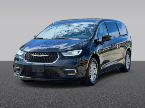 Photos of 2024 Chrysler Pacifica Touring L for sale in Grandville, MI at Zeigler Chrysler Dodge Jeep Ram of Grandville