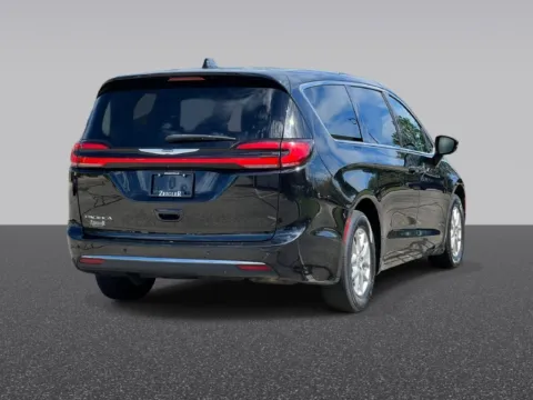 More photos of 2024 Chrysler Pacifica Touring L at Zeigler Chrysler Dodge Jeep Ram of Grandville, MI