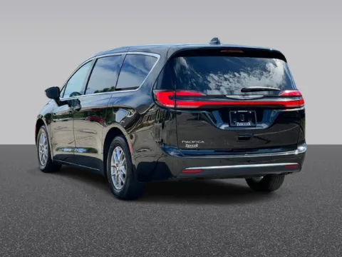 Another view of 2024 Chrysler Pacifica Touring L for sale in Grandville, MI at Zeigler Chrysler Dodge Jeep Ram of Grandville