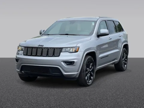 Photos of 2019 Jeep Grand Cherokee Altitude for sale in Grandville, MI at Zeigler Chrysler Dodge Jeep Ram of Grandville