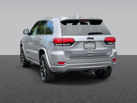 Another view of 2019 Jeep Grand Cherokee Altitude for sale in Grandville, MI at Zeigler Chrysler Dodge Jeep Ram of Grandville