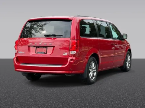 More photos of 2014 Dodge Grand Caravan R/T at Zeigler Chrysler Dodge Jeep Ram of Grandville, MI