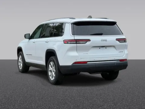 Another view of 2023 Jeep Grand Cherokee L Limited for sale in Grandville, MI at Zeigler Chrysler Dodge Jeep Ram of Grandville