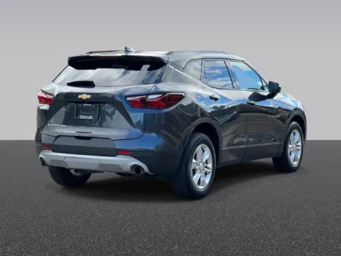 More photos of 2022 Chevrolet Blazer LT at Zeigler Chrysler Dodge Jeep Ram of Grandville, MI