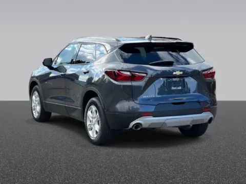 Another view of 2022 Chevrolet Blazer LT for sale in Grandville, MI at Zeigler Chrysler Dodge Jeep Ram of Grandville