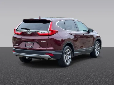 More photos of 2019 Honda CR-V EX-L at Zeigler Chrysler Dodge Jeep Ram of Grandville, MI