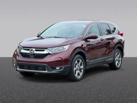 Photos of 2019 Honda CR-V EX-L for sale in Grandville, MI at Zeigler Chrysler Dodge Jeep Ram of Grandville