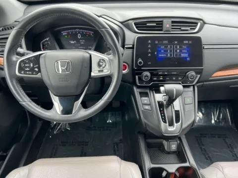 More photos of 2019 Honda CR-V EX-L at Zeigler Chrysler Dodge Jeep Ram of Grandville, MI