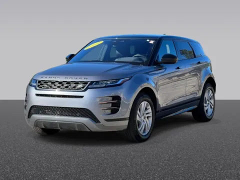 Photos of 2021 Land Rover Range Rover Evoque Dynamic for sale in Grandville, MI at Zeigler Chrysler Dodge Jeep Ram of Grandville