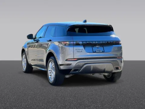 Another view of 2021 Land Rover Range Rover Evoque Dynamic for sale in Grandville, MI at Zeigler Chrysler Dodge Jeep Ram of Grandville