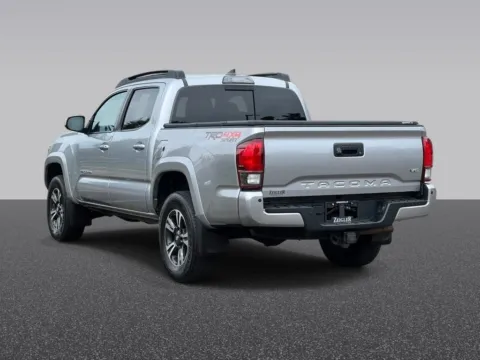 Another view of 2019 Toyota Tacoma TRD Sport for sale in Grandville, MI at Zeigler Chrysler Dodge Jeep Ram of Grandville