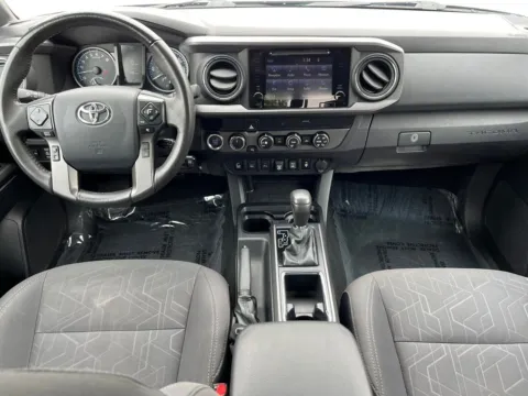 More photos of 2019 Toyota Tacoma TRD Sport at Zeigler Chrysler Dodge Jeep Ram of Grandville, MI