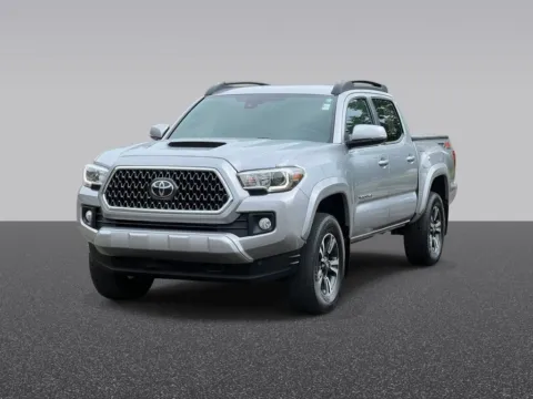 Photos of 2019 Toyota Tacoma TRD Sport for sale in Grandville, MI at Zeigler Chrysler Dodge Jeep Ram of Grandville