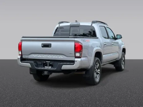 More photos of 2019 Toyota Tacoma TRD Sport at Zeigler Chrysler Dodge Jeep Ram of Grandville, MI