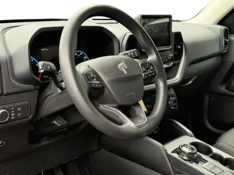 More photos of 2021 Ford Bronco Sport at Zeigler Chrysler Dodge Jeep Ram of Grandville, MI