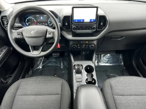 More photos of 2021 Ford Bronco Sport at Zeigler Chrysler Dodge Jeep Ram of Grandville, MI