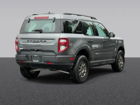 Another view of 2021 Ford Bronco Sport for sale in Grandville, MI at Zeigler Chrysler Dodge Jeep Ram of Grandville