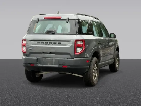 More photos of 2021 Ford Bronco Sport at Zeigler Chrysler Dodge Jeep Ram of Grandville, MI