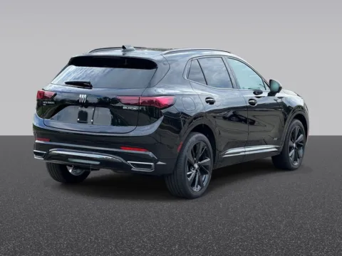 More photos of 2025 Buick Envision Sport Touring at Zeigler Chrysler Dodge Jeep Ram of Grandville, MI