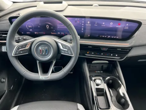 More photos of 2025 Buick Envision Sport Touring at Zeigler Chrysler Dodge Jeep Ram of Grandville, MI