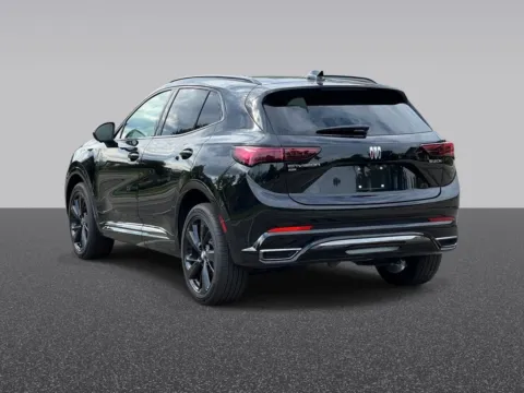 Another view of 2025 Buick Envision Sport Touring for sale in Grandville, MI at Zeigler Chrysler Dodge Jeep Ram of Grandville