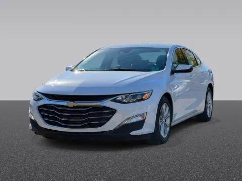 Photos of 2025 Chevrolet Malibu LT for sale in Grandville, MI at Zeigler Chrysler Dodge Jeep Ram of Grandville