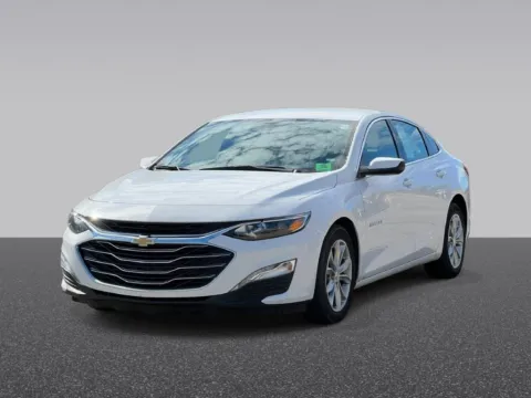 Photos of 2025 Chevrolet Malibu LT for sale in Grandville, MI at Zeigler Chrysler Dodge Jeep Ram of Grandville