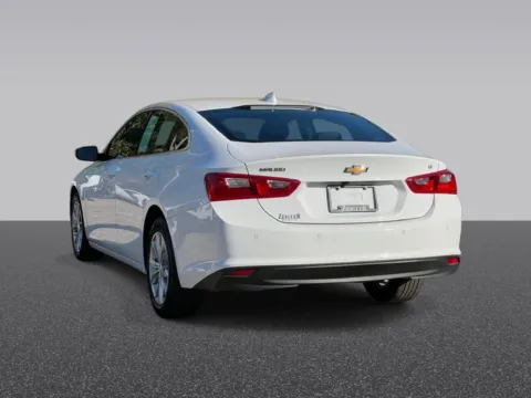Another view of 2025 Chevrolet Malibu LT for sale in Grandville, MI at Zeigler Chrysler Dodge Jeep Ram of Grandville