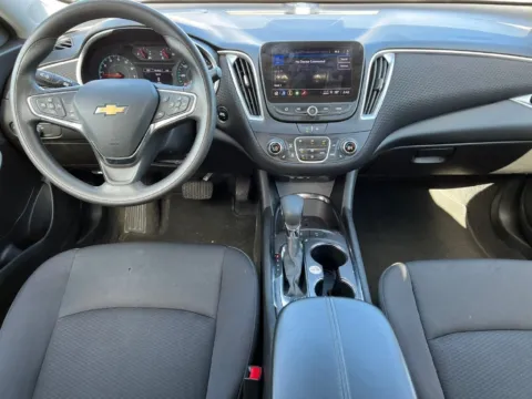 More photos of 2025 Chevrolet Malibu LT at Zeigler Chrysler Dodge Jeep Ram of Grandville, MI