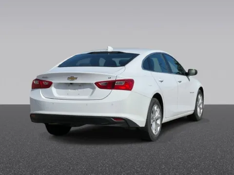 More photos of 2025 Chevrolet Malibu LT at Zeigler Chrysler Dodge Jeep Ram of Grandville, MI