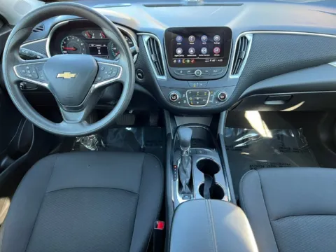More photos of 2025 Chevrolet Malibu LT at Zeigler Chrysler Dodge Jeep Ram of Grandville, MI
