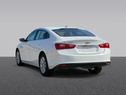 Another view of 2025 Chevrolet Malibu LT for sale in Grandville, MI at Zeigler Chrysler Dodge Jeep Ram of Grandville
