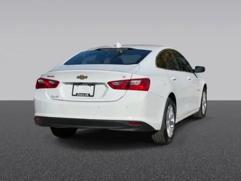 More photos of 2025 Chevrolet Malibu LT at Zeigler Chrysler Dodge Jeep Ram of Grandville, MI