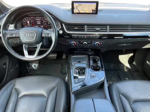 More photos of 2017 Audi Q7 3.0T Premium Plus at Zeigler Chrysler Dodge Jeep Ram of Grandville, MI