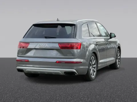 More photos of 2017 Audi Q7 3.0T Premium Plus at Zeigler Chrysler Dodge Jeep Ram of Grandville, MI