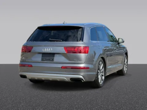 More photos of 2017 Audi Q7 3.0T Premium Plus at Zeigler Chrysler Dodge Jeep Ram of Grandville, MI
