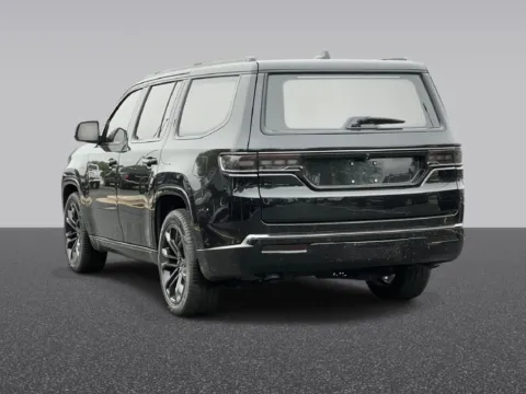 Another view of 2023 Jeep Grand Wagoneer Series II for sale in Grandville, MI at Zeigler Chrysler Dodge Jeep Ram of Grandville