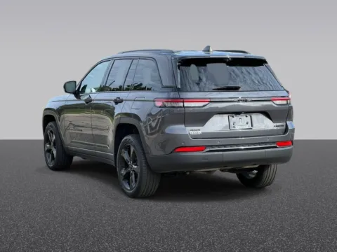 Another view of 2023 Jeep Grand Cherokee Limited for sale in Grandville, MI at Zeigler Chrysler Dodge Jeep Ram of Grandville