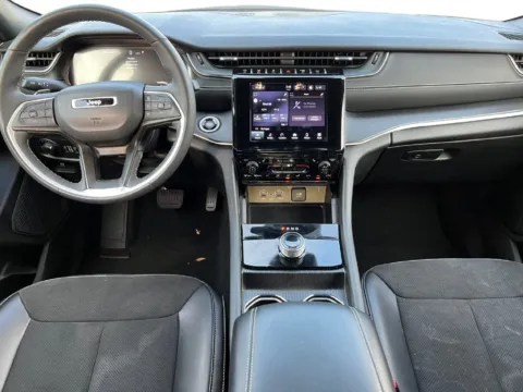 More photos of 2023 Jeep Grand Cherokee L Altitude X at Zeigler Chrysler Dodge Jeep Ram of Grandville, MI
