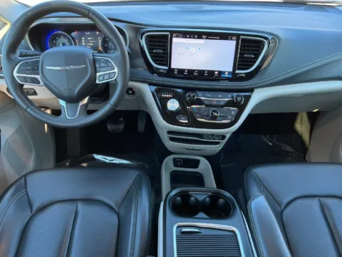 More photos of 2023 Chrysler Pacifica Touring L at Zeigler Chrysler Dodge Jeep Ram of Grandville, MI