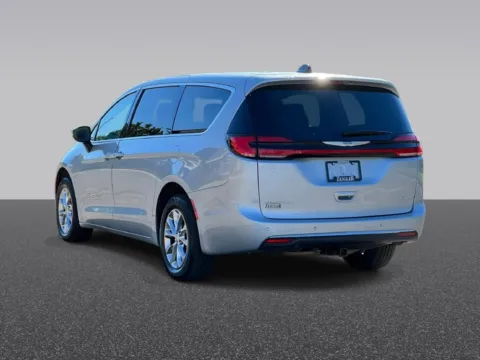 Another view of 2023 Chrysler Pacifica Touring L for sale in Grandville, MI at Zeigler Chrysler Dodge Jeep Ram of Grandville