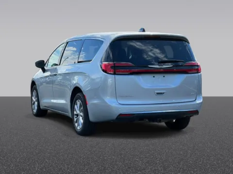 Another view of 2023 Chrysler Pacifica Touring L for sale in Grandville, MI at Zeigler Chrysler Dodge Jeep Ram of Grandville