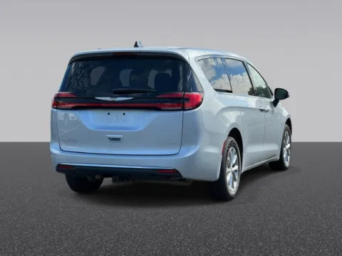 More photos of 2023 Chrysler Pacifica Touring L at Zeigler Chrysler Dodge Jeep Ram of Grandville, MI