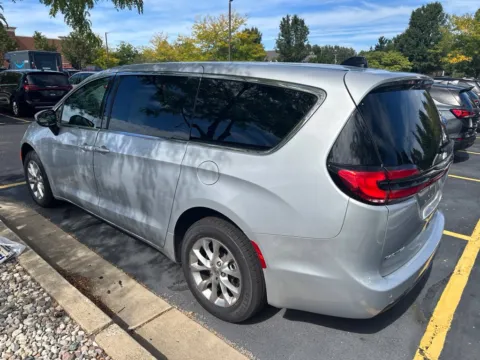 More photos of 2023 Chrysler Pacifica Touring L at Zeigler Chrysler Dodge Jeep Ram of Grandville, MI